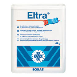 Desinfektions- und Vollwaschmittel Eltra®