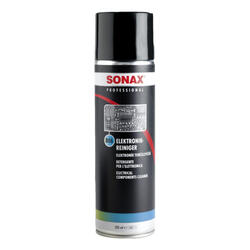 SONAX® PROFESSIONAL ElektronikReiniger
