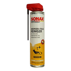SONAX® PROFESSIONAL Bremsen- & TeileReiniger
