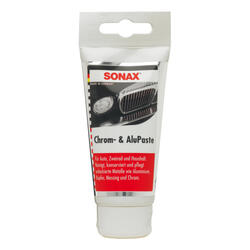 SONAX® Chrom- & AluPaste