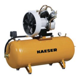Kompressor KAESER EPC 230-2-100