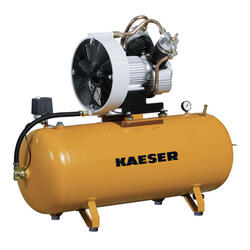 Kompressor KAESER EPC 230-2-100