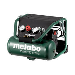 Kompressor METABO® POWER 250-10 W OF