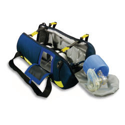 Notfall-Sauerstofftaschen