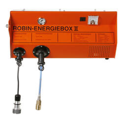 Energiebox II ROBIN