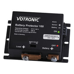 Battery Protector 100 VOTRONIC