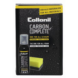 Reinigungsschaum Carbon Complete