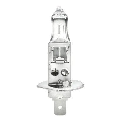 Halogen-Glühlampe