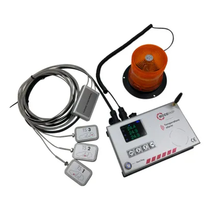 Temperaturalarm ECCOTARP