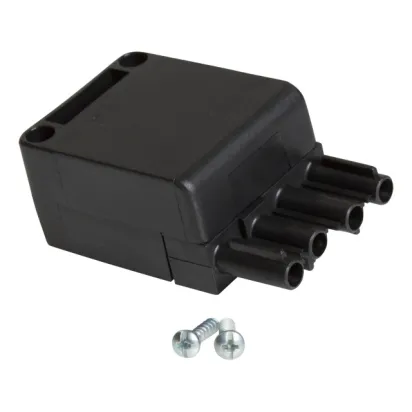 Gerätestecker