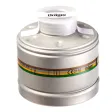 Gasfilter DRÄGER
