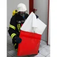 Tragetasche mit Schlaufen