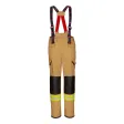 Bundhose Fire-Jack II sand