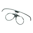 Maskenbrille