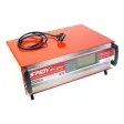 Batterietest- und -ladesystem PÖLZ 2016
