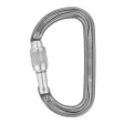 Karabiner Am´D SCREW-LOCK