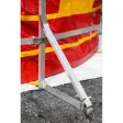 Gerüstbehälter ECCOTARP