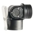 90°-Adapter