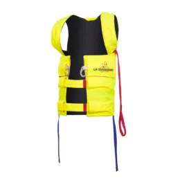 Rettungsweste LUKAS LX SWANGARD