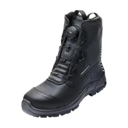Sicherheitsstiefel Dynamic Rescue, FITGO-Verschluss