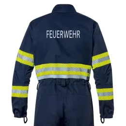 Rückenaufdruck