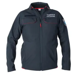 Softshelljacke Herren