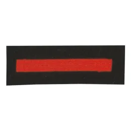 Dienstgradabzeichen Bayern Berufsfeuerwehr, handgestickt