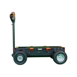 Elektrisches Fahrzeug NOMOTEC Power Wagon