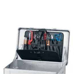 Werkzeugtasche, passend für ZARGES Eurobox 1–7