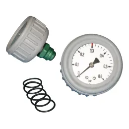Prüfmanometer VETTER