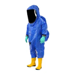 Übungsanzug DRÄGER CPS 7900 Training