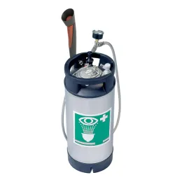 Augennotdusche HUGHES STD-38G