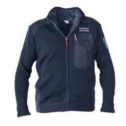 Strickjacke