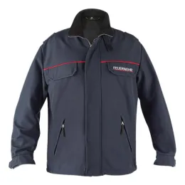 Arbeitsjacke BÜTTNER, Nomex®/Lenzing™ FR