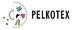Fleecejacke PELKOTEX, schwarz, mit Membrane und Stick