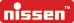 Abdeckung für NISSEN Star-Flash LED Typ 627/620, als Ersatz