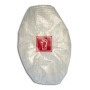 Schutzhülle für Pulverlöscher bis 6 kg, PVC